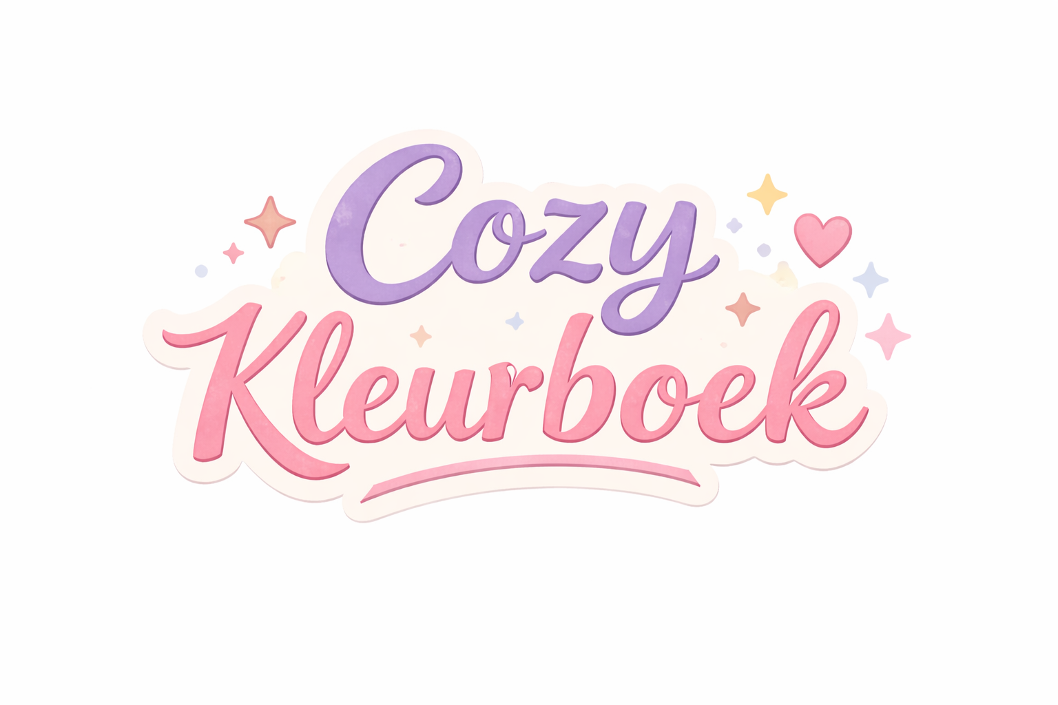 Cozy Kleurboek